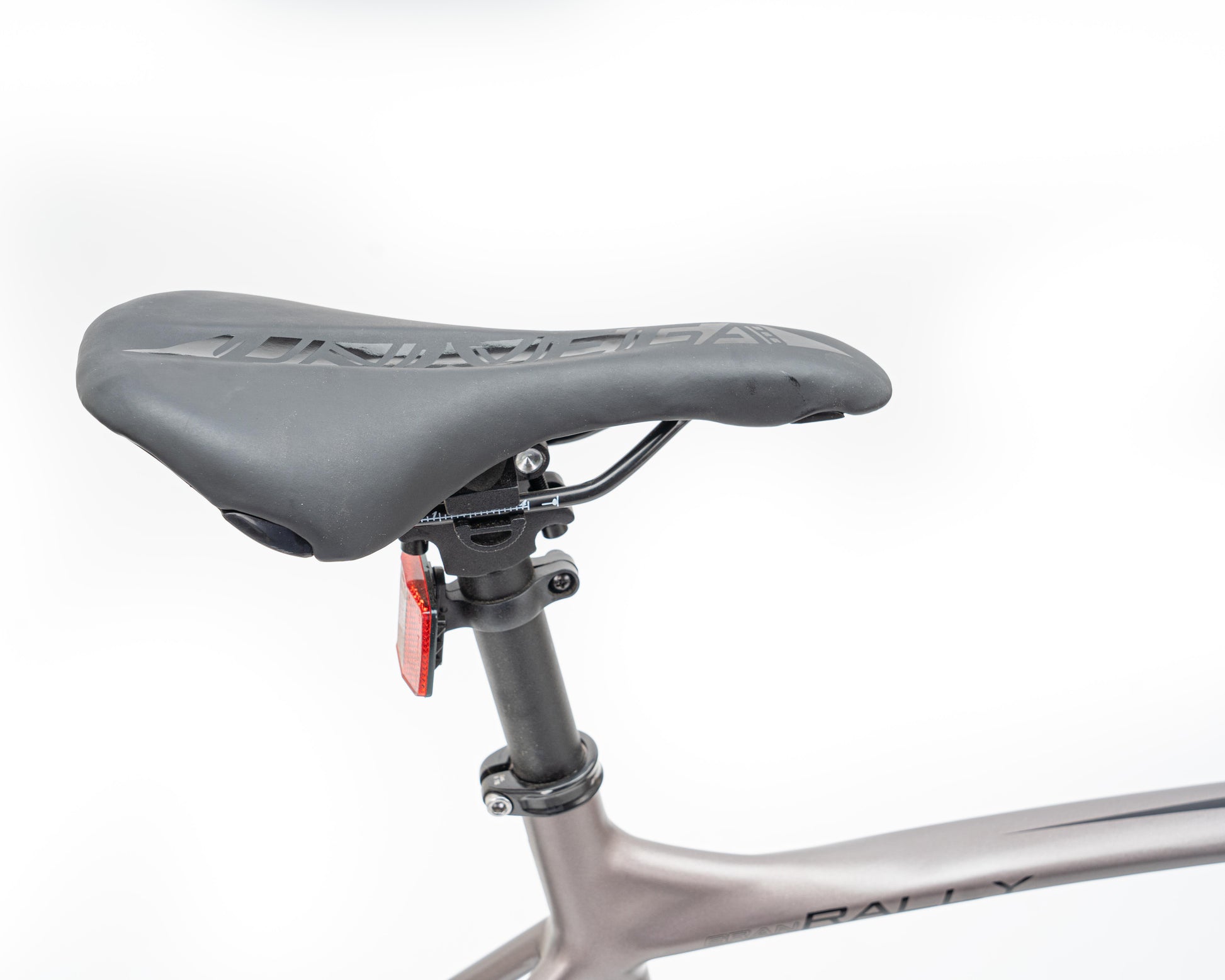 univega gravel bike Univega 700C Gran Rally Satin Shadow LG (NEW OTHER) – Incycle Bicycles