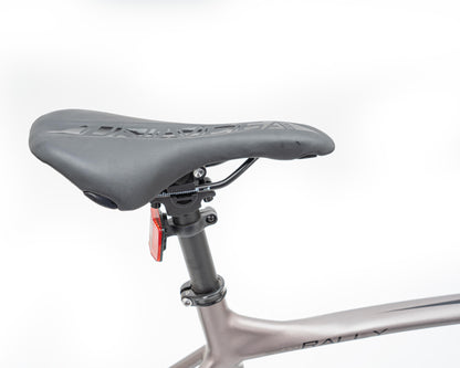 Univega 700C Gran Rally Satin Shadow LG (NEW OTHER)