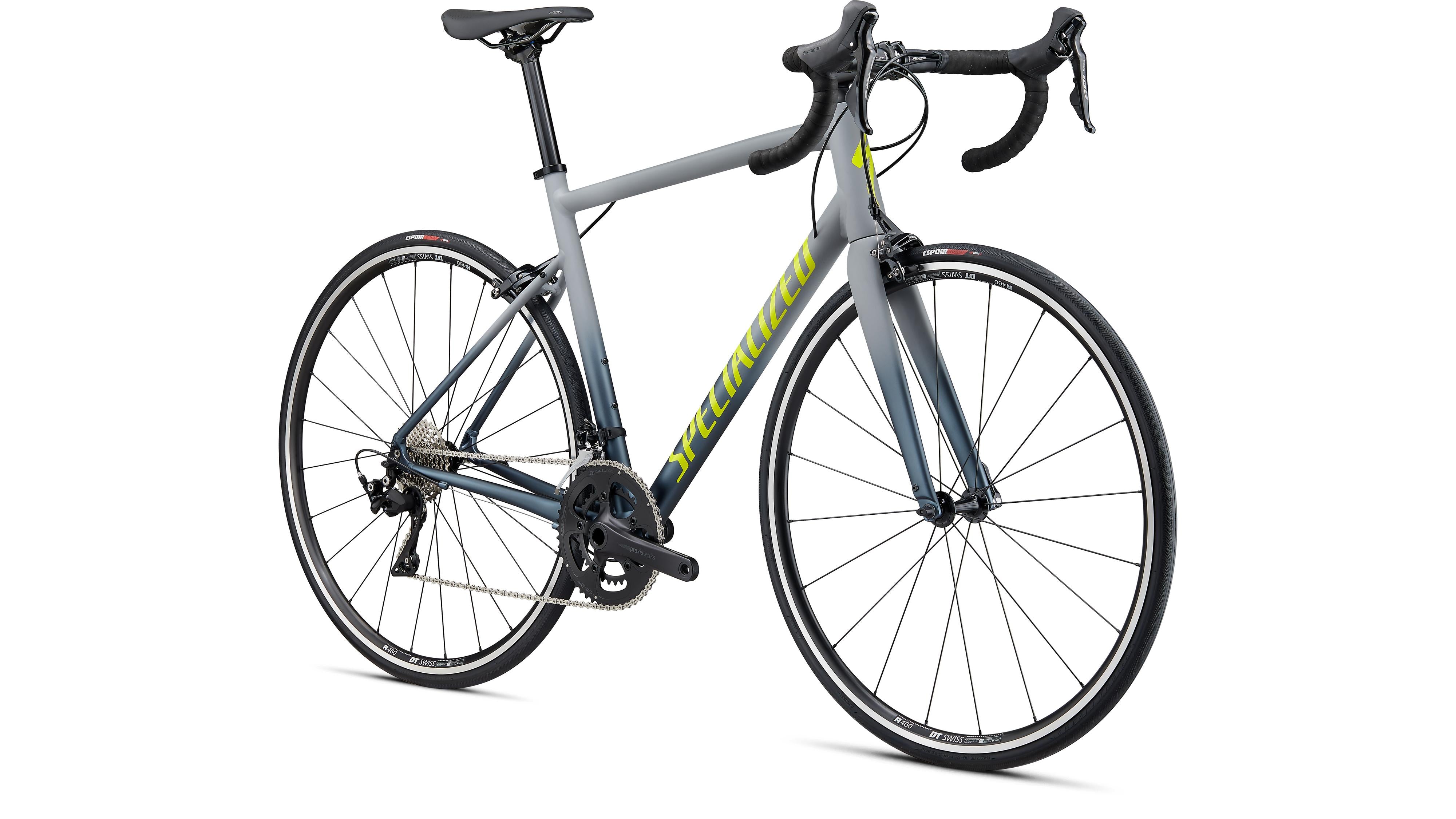 SPECIALIZED ALLEZ ELITE COMP 北米仕様 Specialized Allez Elite - Bicycle Sports