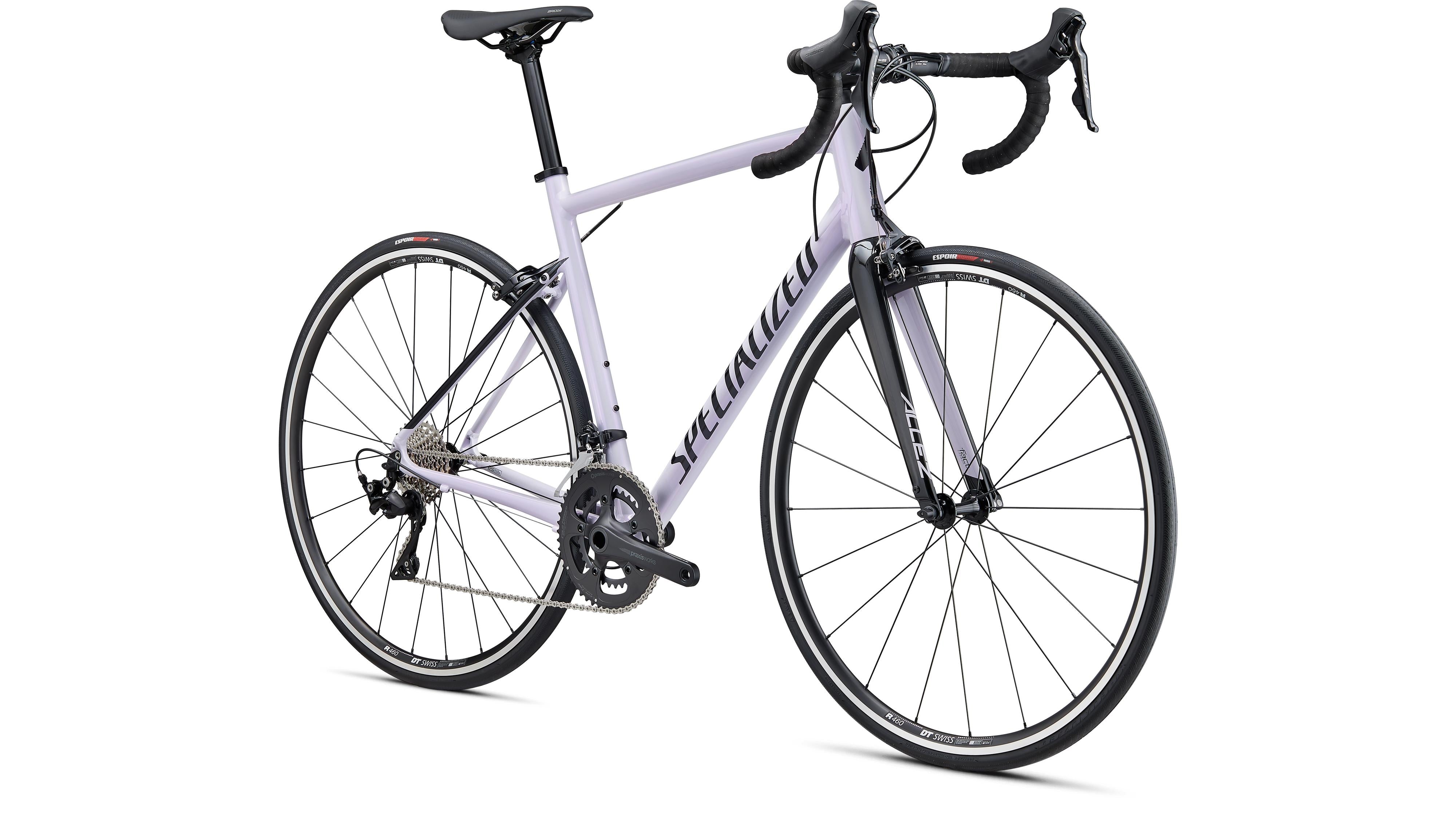 2020 Specialized Allez Elite – Incycle Bicycles
