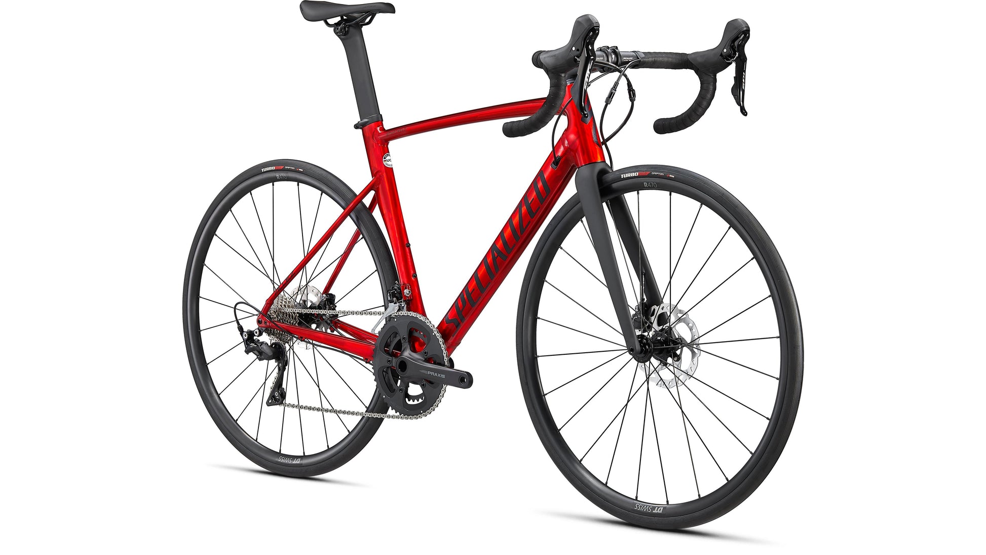 Specialized Allez Sprint Comp Disc – Incycle Bicycles