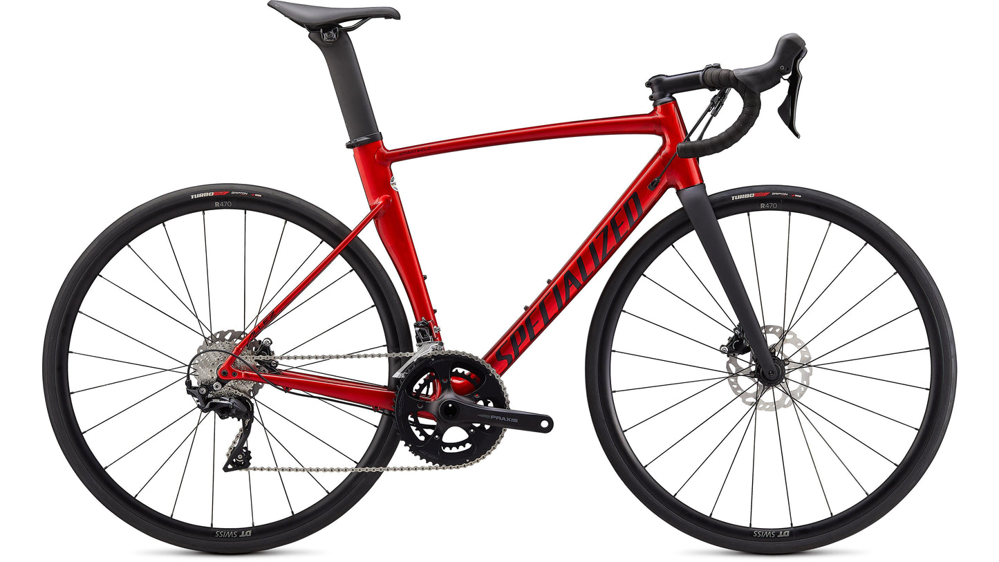Specialized Allez Sprint Comp Disc