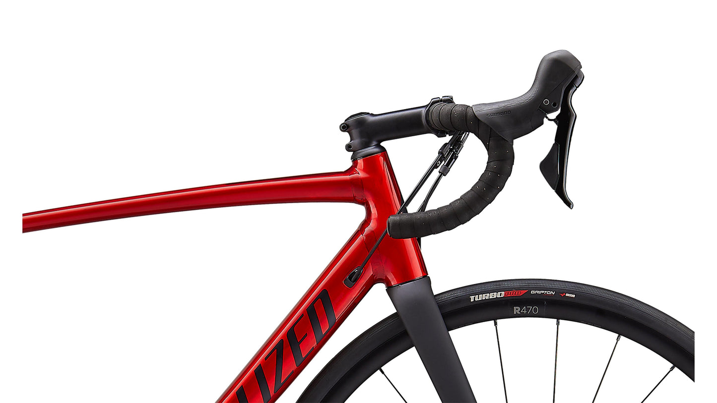 Specialized Allez Sprint Comp Disc