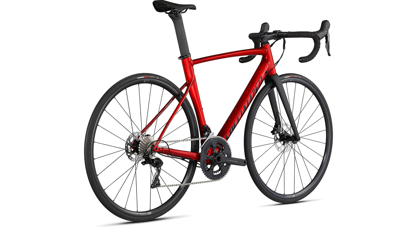Specialized Allez Sprint Comp Disc