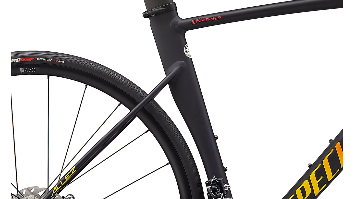 Specialized Allez Sprint Comp Disc