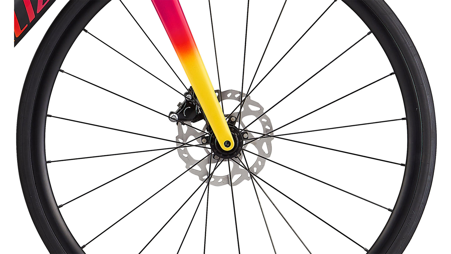 Specialized Allez Sprint Comp Disc