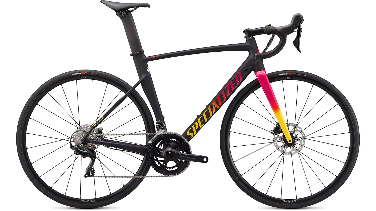 Specialized Allez Sprint Comp Disc