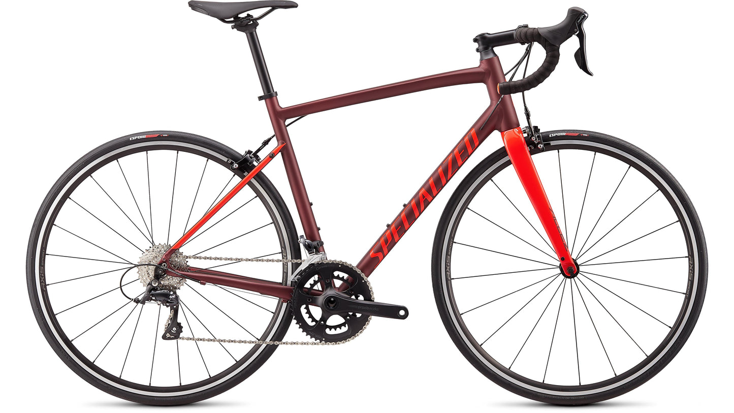 2020 Specialized Allez E5 Sport