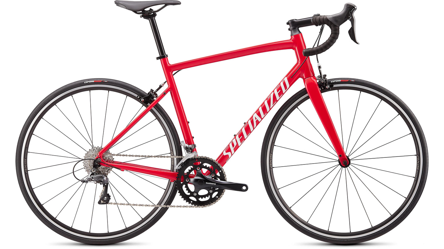2020 Specialized Allez E5