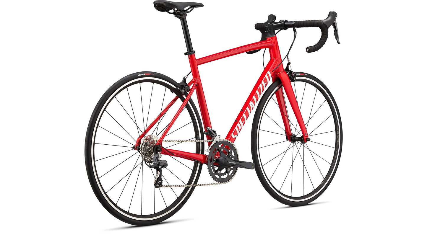 2020 Specialized Allez E5