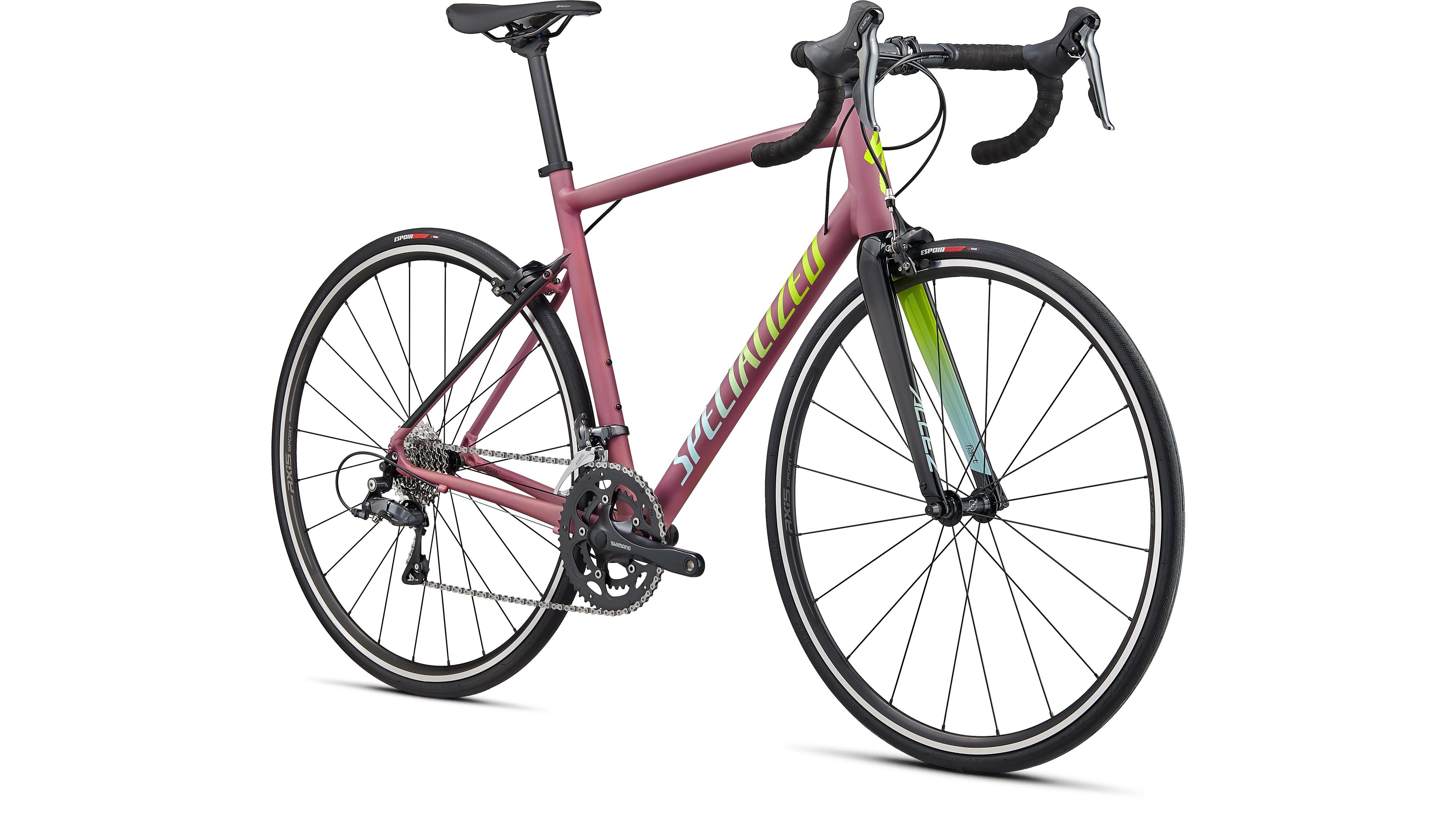 あべし Specialized Allez sprint 2020年式 2020 Specialized Allez