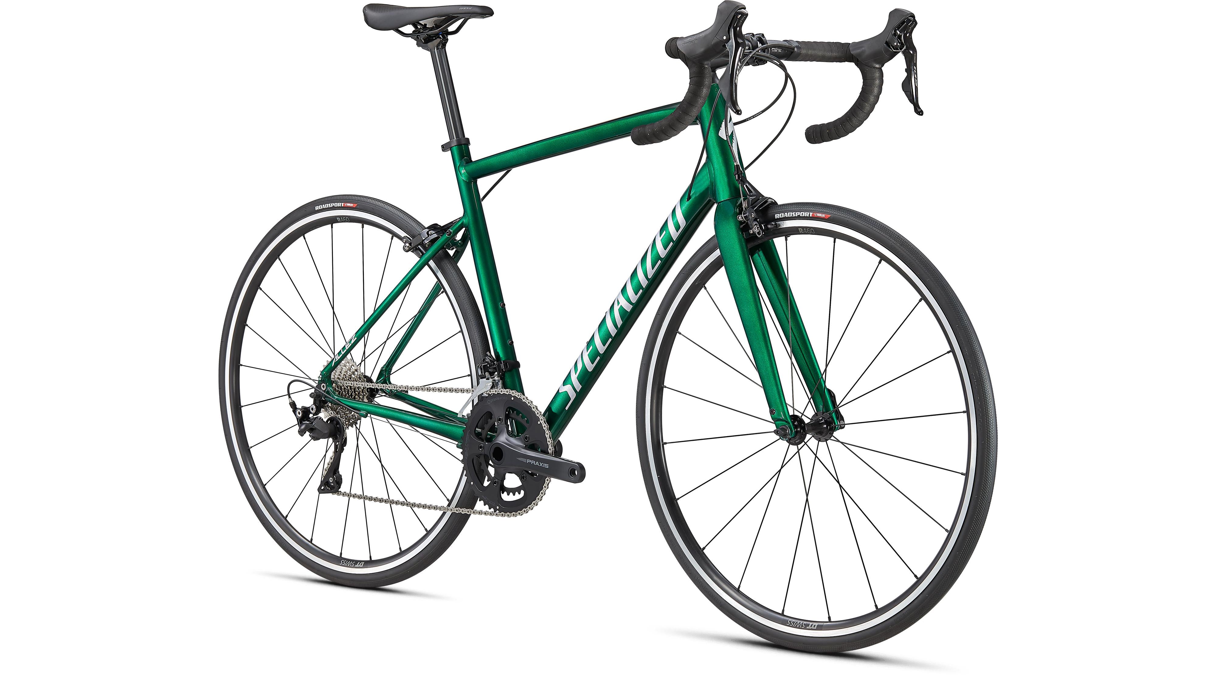 2021 Specialized Allez Elite – Incycle Bicycles