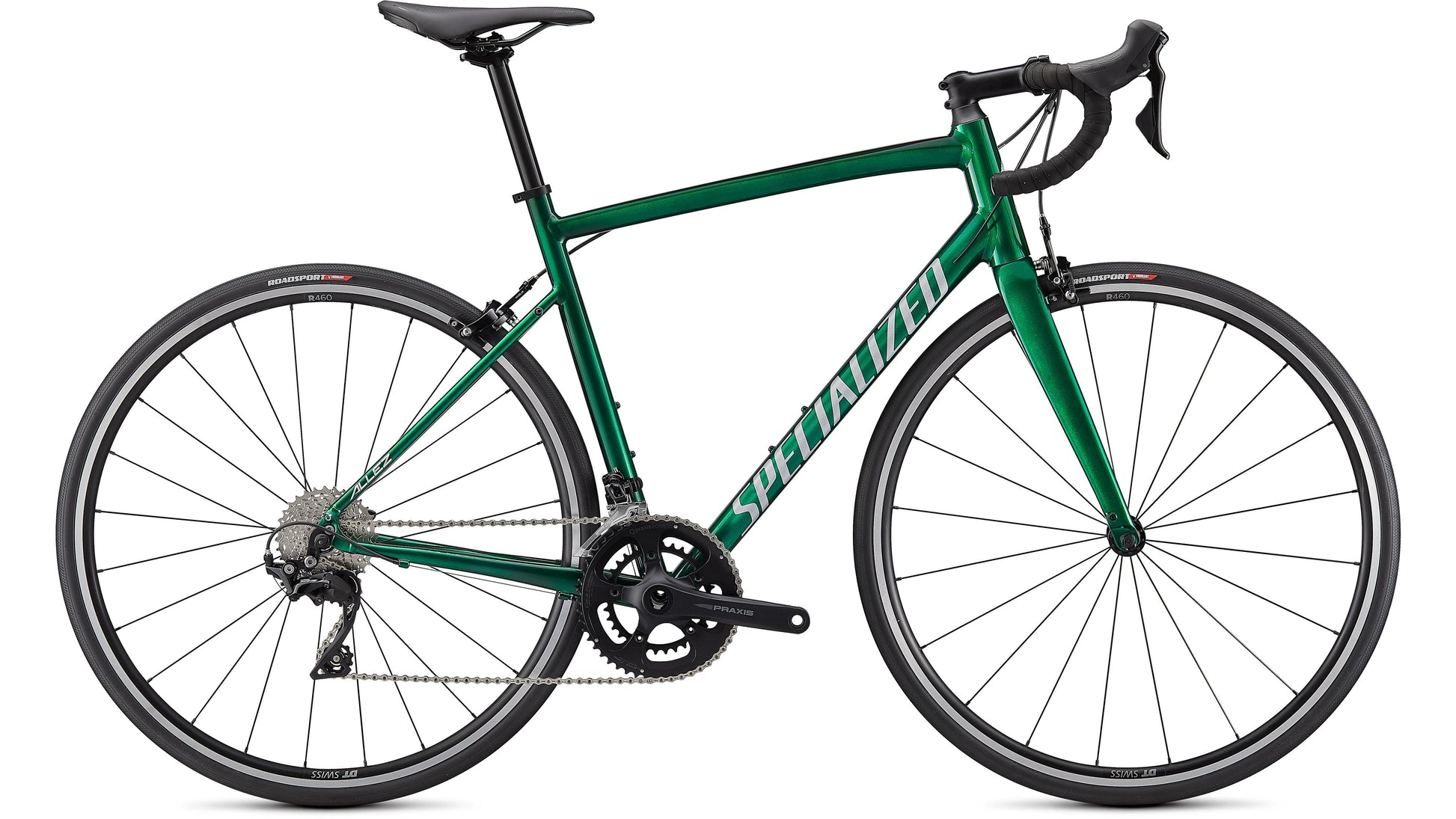 2021 Specialized Allez Elite – Incycle Bicycles