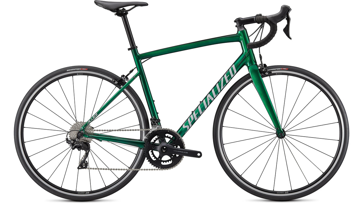 2021 Specialized Allez Elite – Incycle Bicycles
