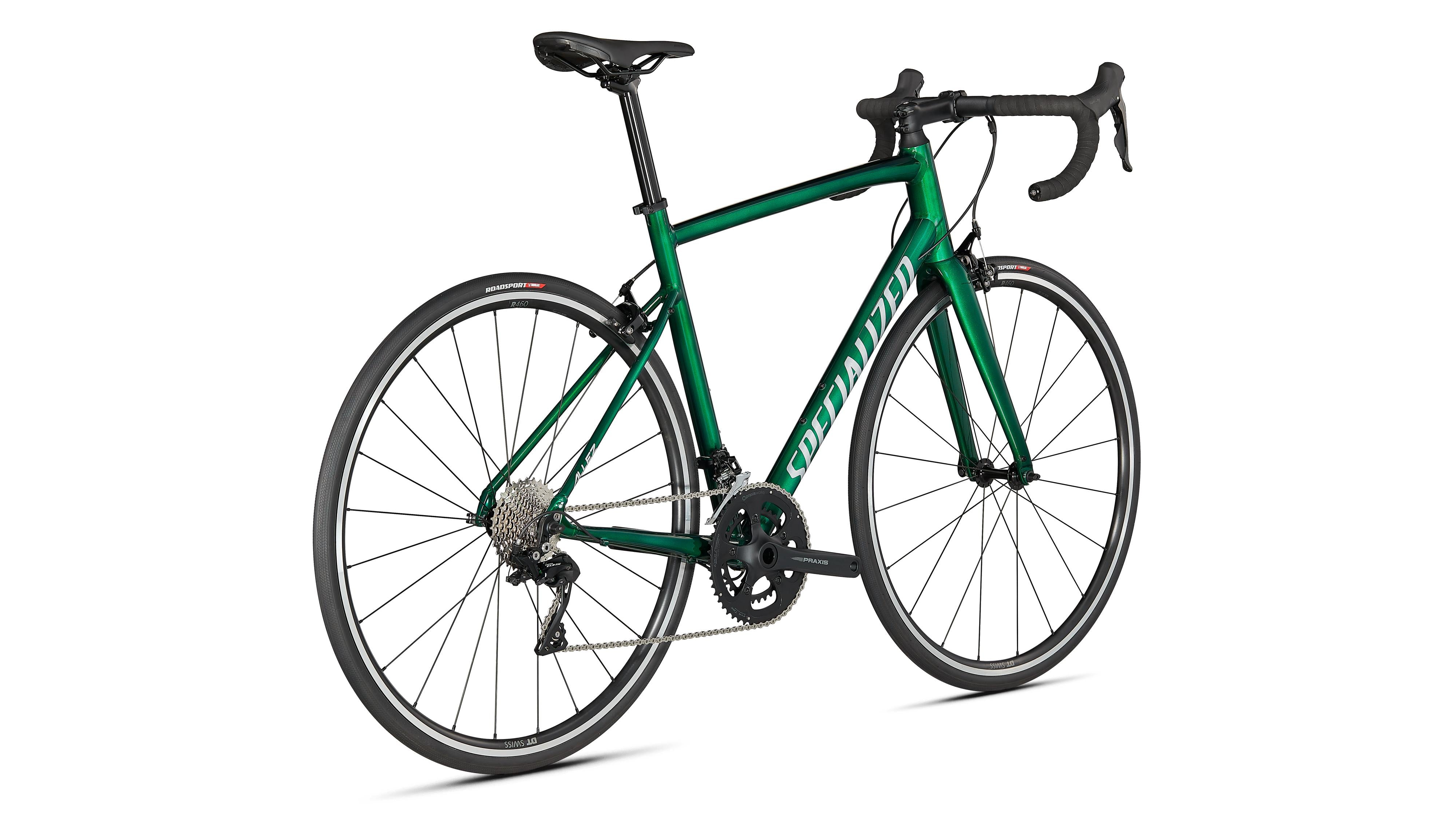 2021 Specialized Allez Elite – Incycle Bicycles