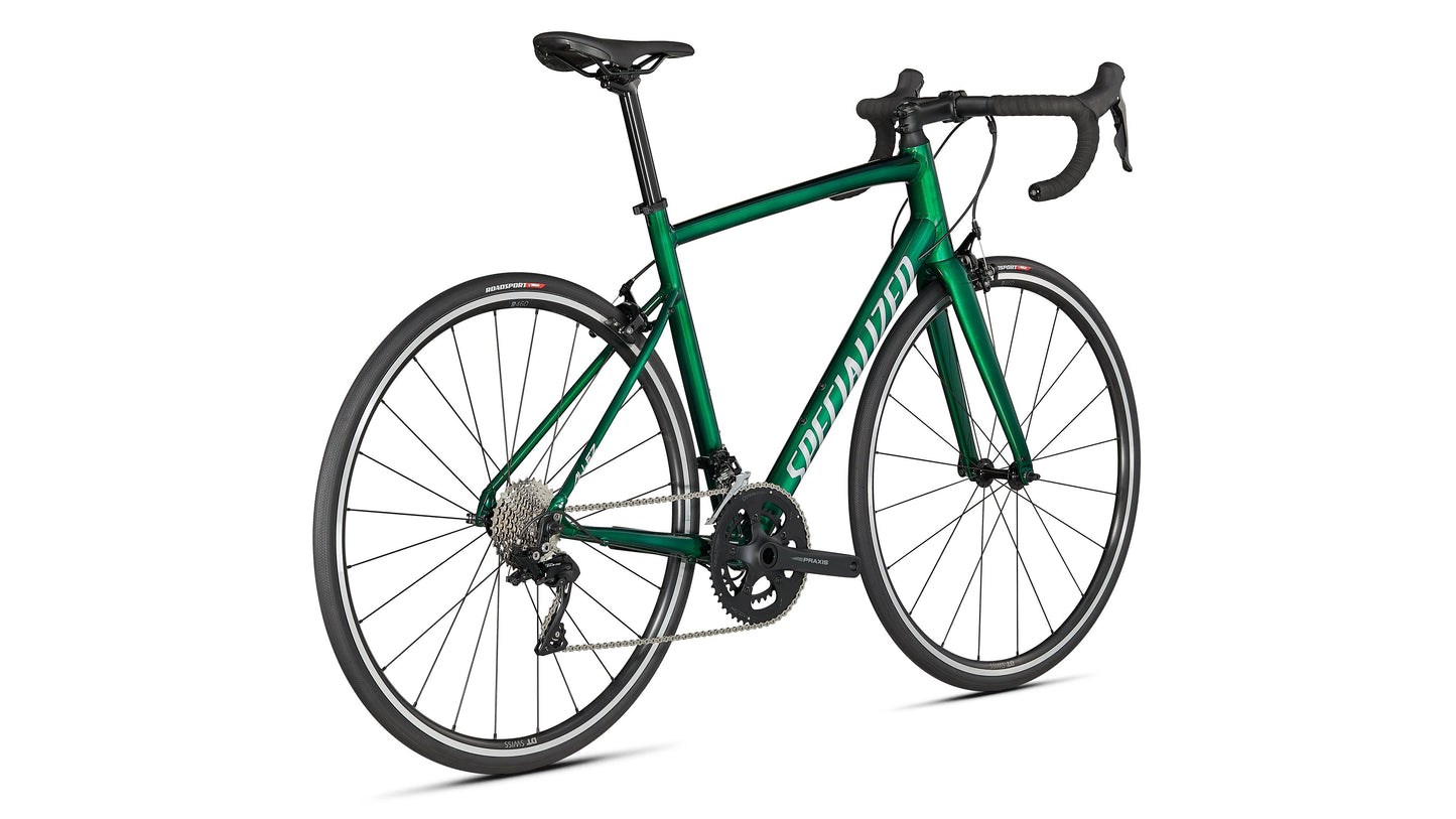 Specialized Allez E5 Elite