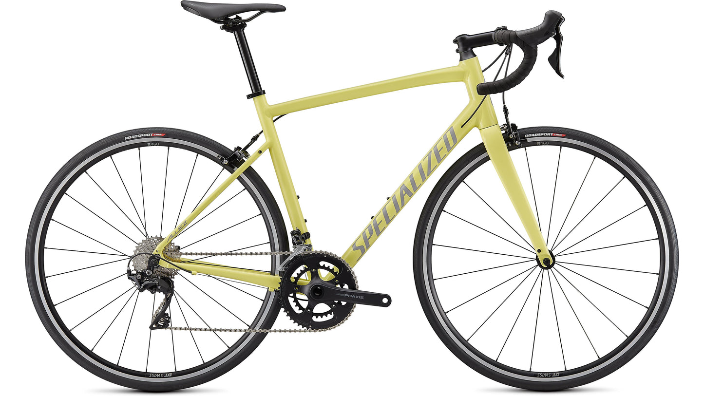 Specialized Allez E5 Elite