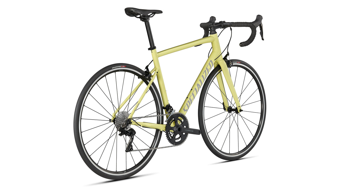 Specialized Allez E5 Elite