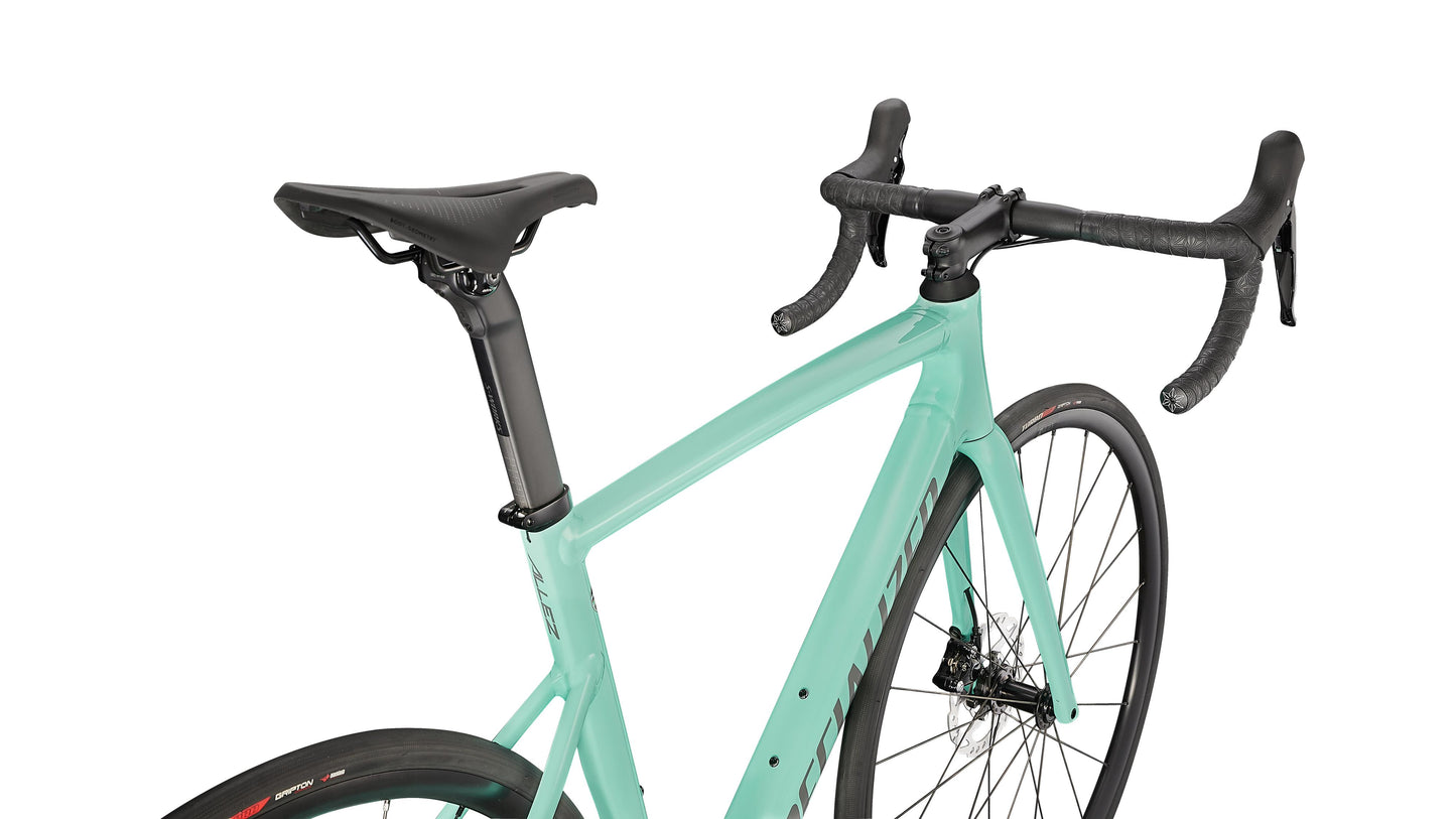 2022 Specialized Allez Sprint Comp - Shimano 105