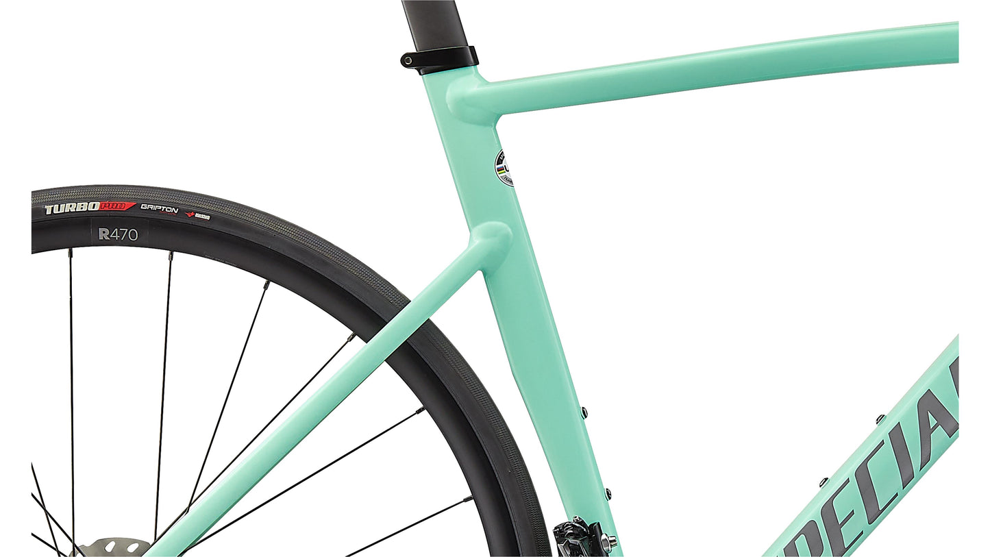 2022 Specialized Allez Sprint Comp - Shimano 105