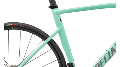 2022 Specialized Allez Sprint Comp - Shimano 105