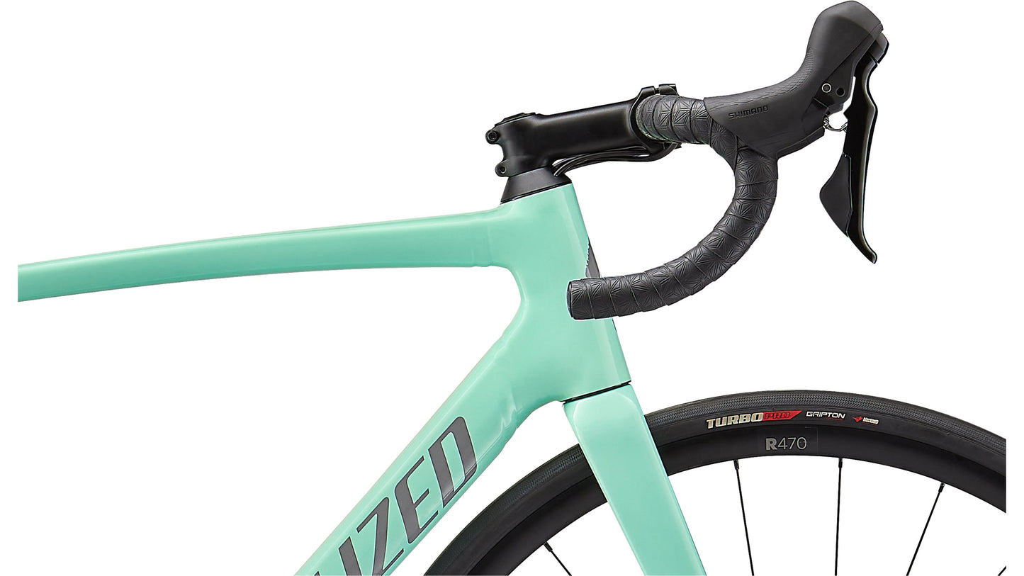 2022 Specialized Allez Sprint Comp - Shimano 105