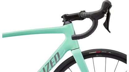 2022 Specialized Allez Sprint Comp - Shimano 105