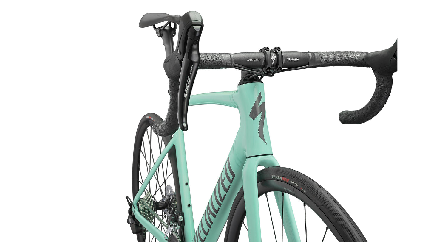 2022 Specialized Allez Sprint Comp - Shimano 105