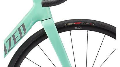 2022 Specialized Allez Sprint Comp - Shimano 105