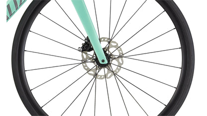 2022 Specialized Allez Sprint Comp - Shimano 105