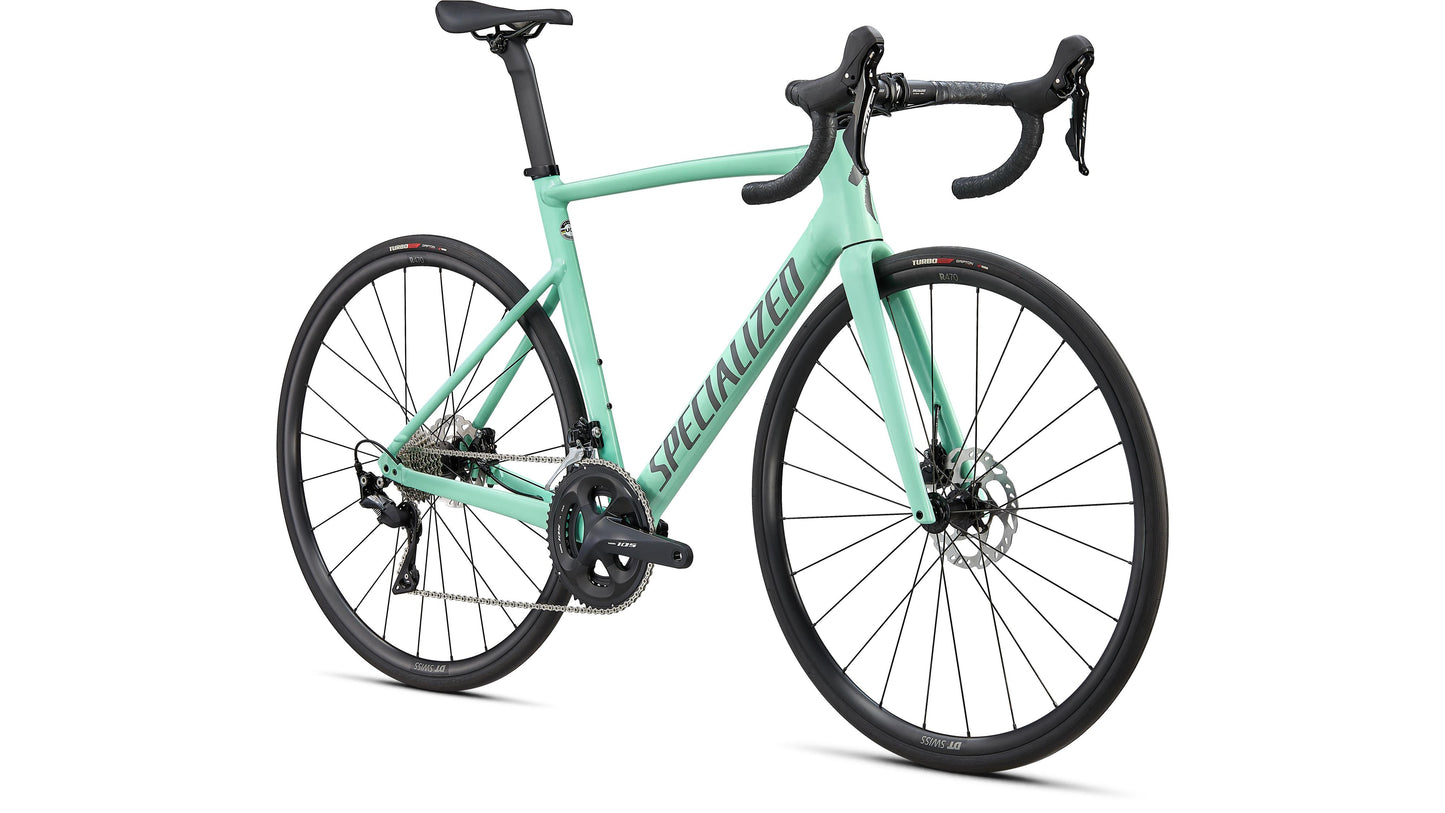 2022 Specialized Allez Sprint Comp - Shimano 105