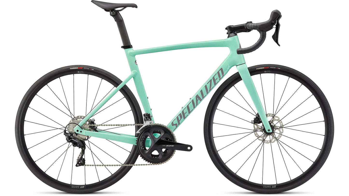 Specialized Allez Sprint Comp