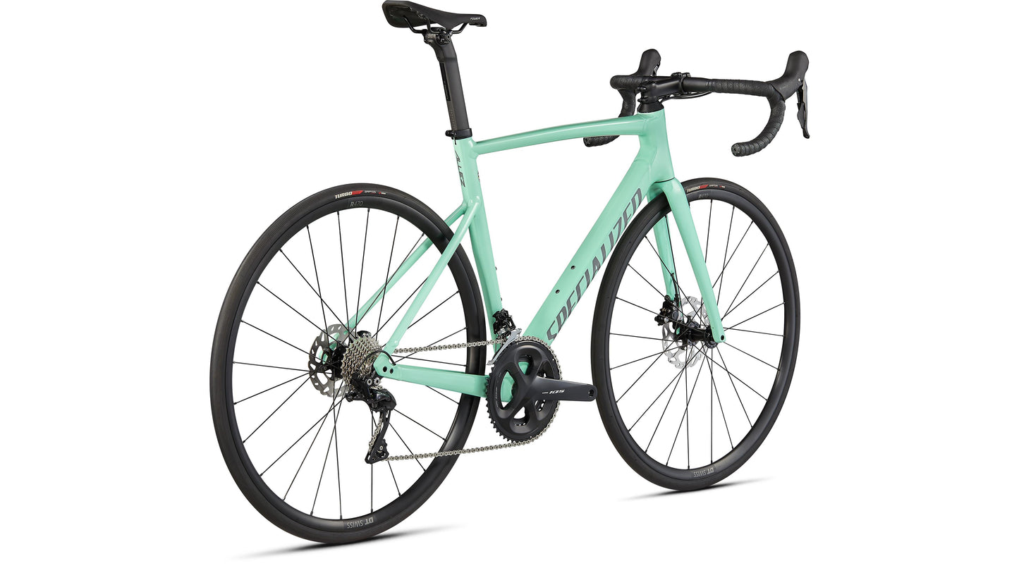2022 Specialized Allez Sprint Comp - Shimano 105