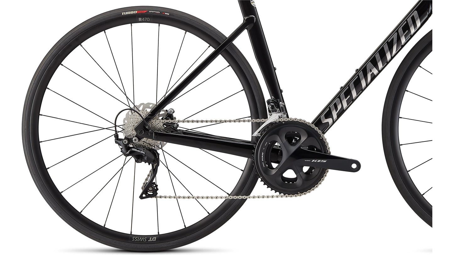 Specialized Allez Sprint Comp