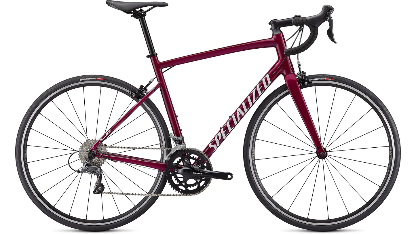 Specialized Allez E5
