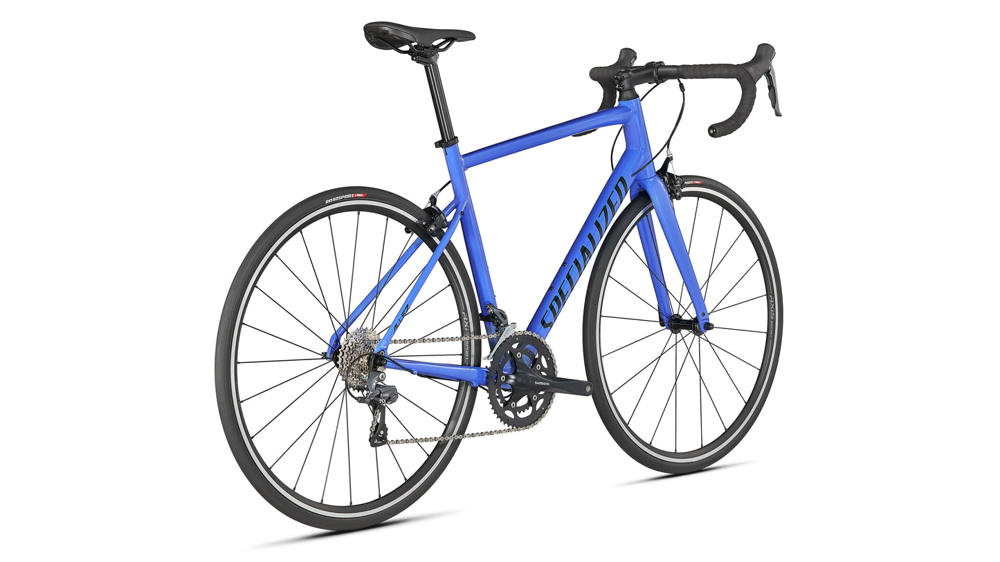 Specialized Allez E5