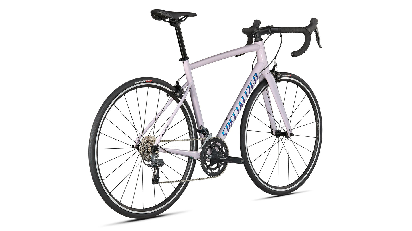 Specialized Allez E5