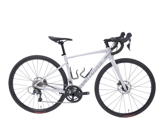 [Pre-Owned] Specialized 2024 Allez E5 Disc Sport - Size 49