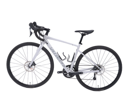 [Pre-Owned] Specialized 2024 Allez E5 Disc Sport - Size 49