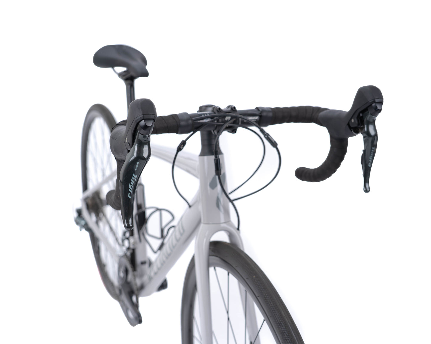 [Pre-Owned] Specialized 2024 Allez E5 Disc Sport - Size 49