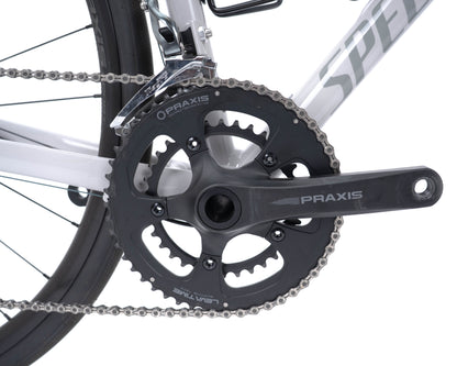 [Pre-Owned] Specialized 2024 Allez E5 Disc Sport - Size 49