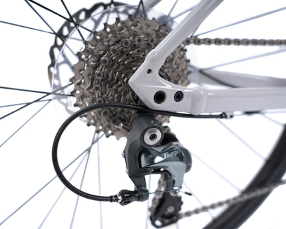 [Pre-Owned] Specialized 2024 Allez E5 Disc Sport - Size 49