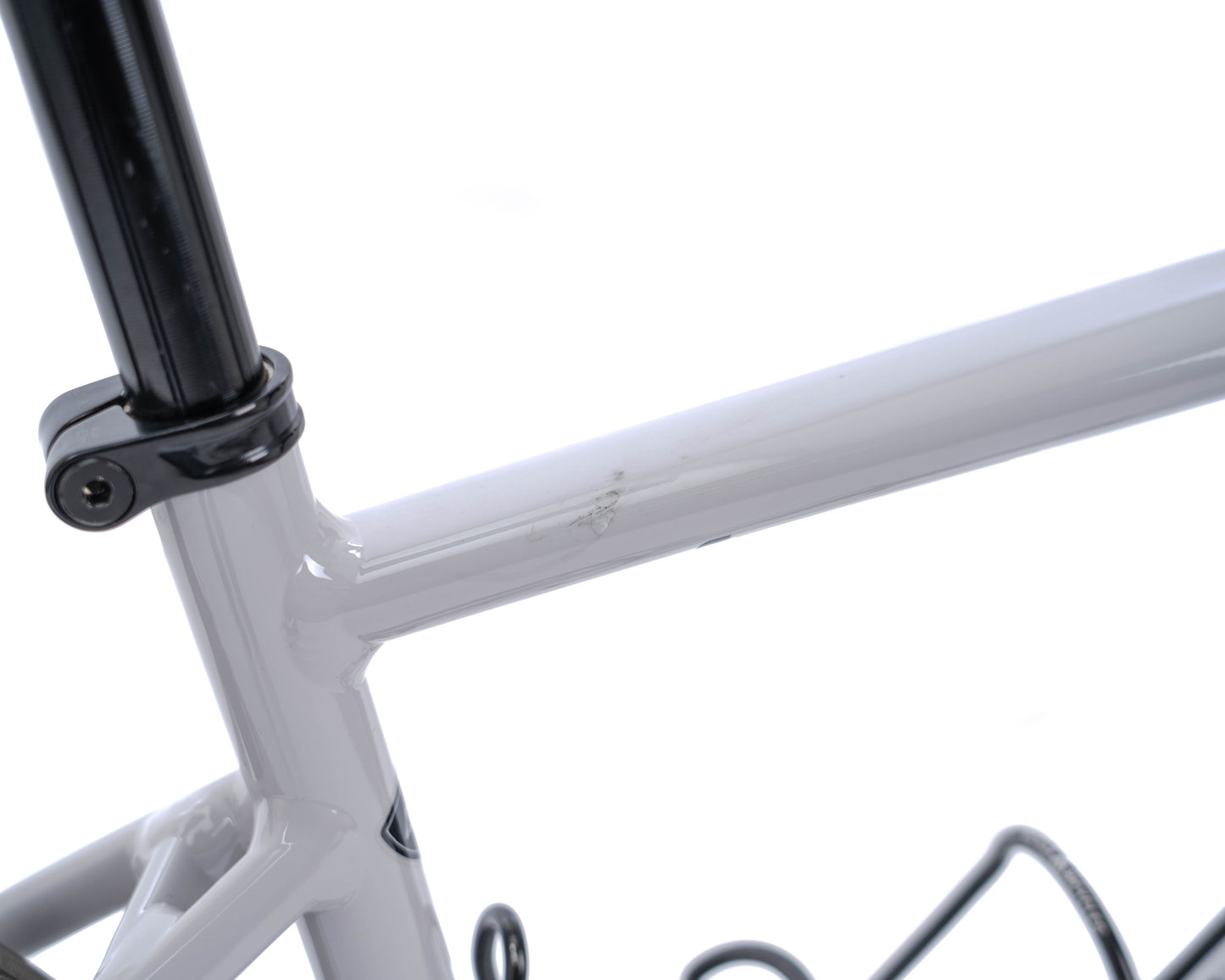 [Pre-Owned] Specialized 2024 Allez E5 Disc Sport - Size 49