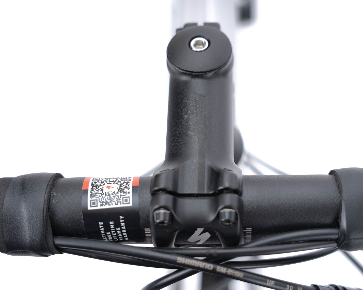 [Pre-Owned] Specialized 2024 Allez E5 Disc Sport - Size 49