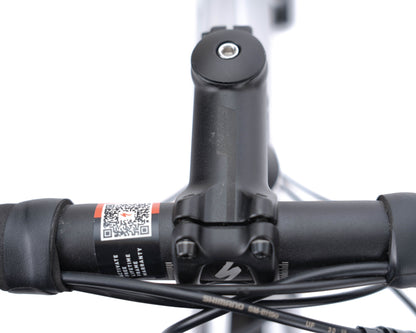 [Pre-Owned] Specialized 2024 Allez E5 Disc Sport - Size 49