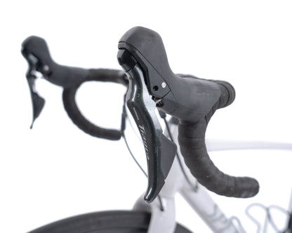 [Pre-Owned] Specialized 2024 Allez E5 Disc Sport - Size 49