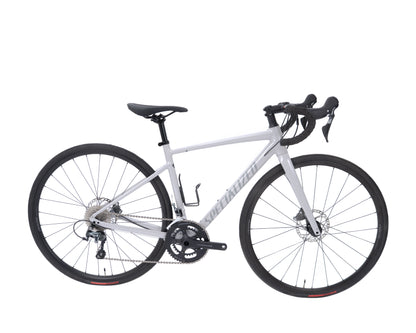 [Pre-Owned] Specialized 2024 Allez E5 Disc Sport - Size 49