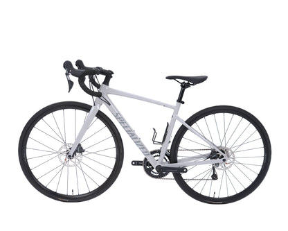 [Pre-Owned] Specialized 2024 Allez E5 Disc Sport - Size 49