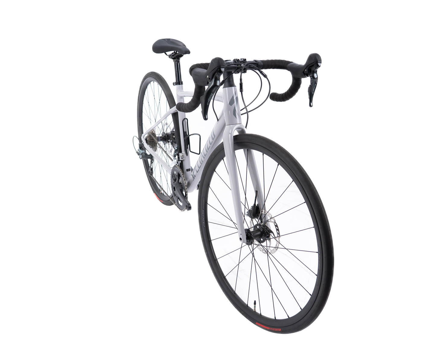 [Pre-Owned] Specialized 2024 Allez E5 Disc Sport - Size 49