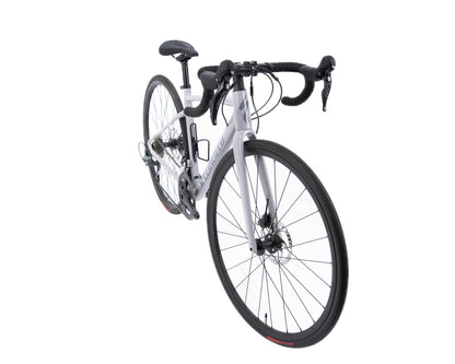 [Pre-Owned] Specialized 2024 Allez E5 Disc Sport - Size 49